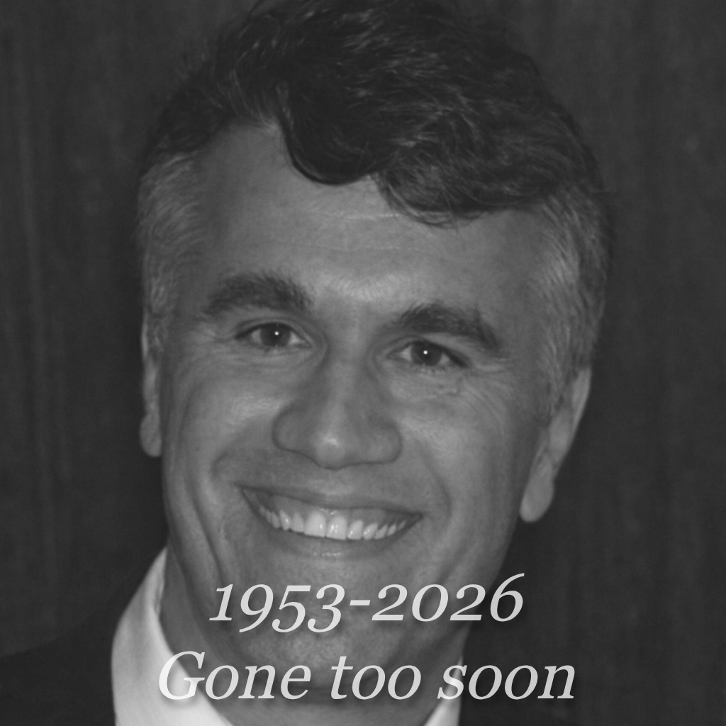 CPS 1953-2026 Gone too soon